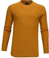 Mens crew neck for sale  ELY