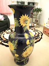 bodenvase 80 cm gebraucht kaufen  Apolda