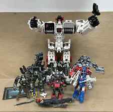 Transformers mixed lot for sale  Bloomsburg