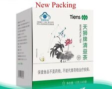 Nova Embalagem Tiens Lipid Metabolic Management Tea 0,5g/saco 40 sacos/caixa  comprar usado  Enviando para Brazil