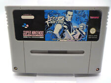 SNES Spiel - Art of Fighting (Modul)(PAL) Super Nintendo - 11189244 comprar usado  Enviando para Brazil