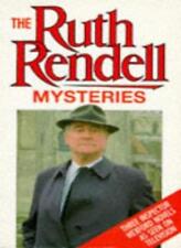 Ruth rendell mysteries for sale  UK