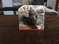 Jazz improv volume for sale  San Diego