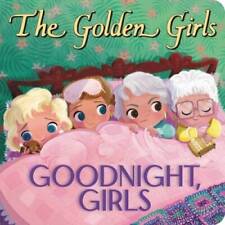 Golden girls goodnight for sale  Montgomery