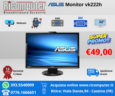 monitor tv lcd syncmaster 941mw usato  Cassino