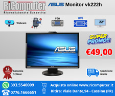 asus vg248qe usato  Cassino