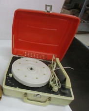 rca portable record player for sale  Stanchfield