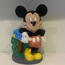 Disney mickey mouse for sale  DERBY