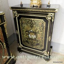 Meuble appui marqueterie d'occasion  Montpellier-