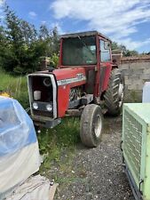 Massey ferguson tractor for sale  DAVENTRY