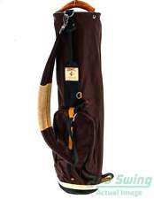 leather golf bags for sale  Eden Prairie