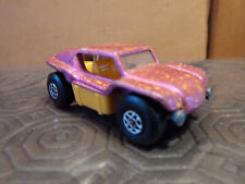 Beach buggy matchbox d'occasion  France