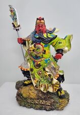 Standing guan gong for sale  Puyallup