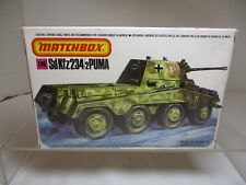 Matchbox german ww2 for sale  ROCHESTER