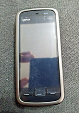 Nokia original 5230 d'occasion  Expédié en Belgium