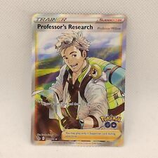 Pokemon Professor's Research 078/078 Englisch, usado comprar usado  Enviando para Brazil