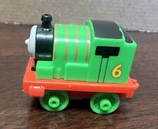 2015 Mattel Thomas & Friends Thomas the Train PERCY Take Along H22A Toy Gullane for sale  Shipping to South Africa