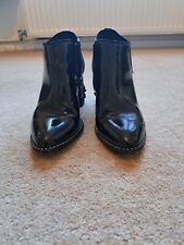 moda pelle boots for sale  OLDHAM