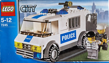 Lego city 7245 gebraucht kaufen  Burscheid