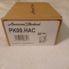 American standard pk00.hac for sale  Wheelersburg