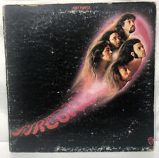 Usado, [ROCK/POP]~EXC/VG+ LP~DEEP PURPLE~Fireball~{Original 1971~WARNER BROS~Edição] comprar usado  Enviando para Brazil