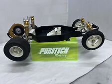 Vintage rc10 roller for sale  Fort Worth