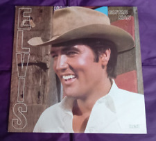 Elvis presley rcalp5010 for sale  DERBY