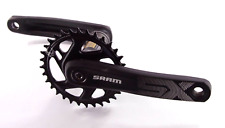 Sram eagle crankset for sale  Shipping to Ireland