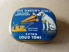 Master voice extra for sale  WETHERBY