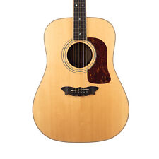 Usado Washburn D82SW EUA Custom Shop Natural 2006 comprar usado  Enviando para Brazil