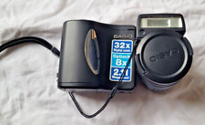 Casio digital kamera gebraucht kaufen  Buchloe