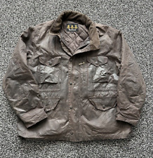 barbour sapper jacket for sale  MANCHESTER