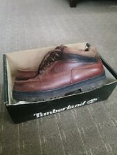 Timberland chukka boots for sale  SHEFFIELD