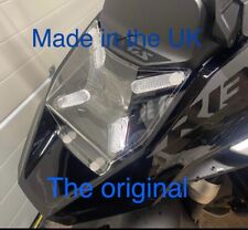 Bmw headlight guard for sale  Shipping to Ireland