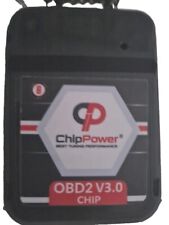 Chip power bd2 gebraucht kaufen  Atter