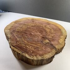 Live edge red for sale  Fort Thomas