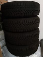 Gomme invernali 175 usato  Venegono Superiore