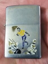 Vintage older zippo for sale  Greenbrier