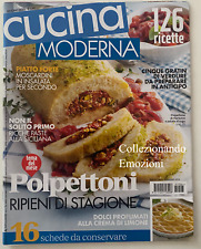 Cucina moderna rivista usato  Castelfranco Emilia