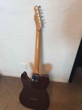 Fender telecaster fsr for sale  WATFORD