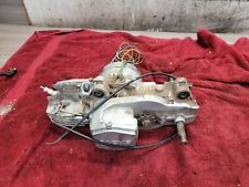 engine sachs moped for sale  Leominster