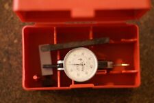 Interapid dial indicator for sale  Greer