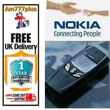 nokia 8850 for sale  LONDON