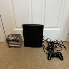 Sony playstation 12gb for sale  NORWICH