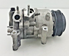 Fabricante de fabricante de equipos originales Ford Fusion 2013-2020 aire acondicionado compresor de aire acondicionado 1,5 L 197357 segunda mano  Embacar hacia Argentina