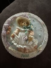 Cherished teddies love for sale  BEXLEYHEATH