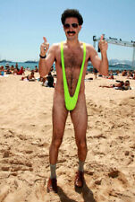 Borat green mankini for sale  LONDON