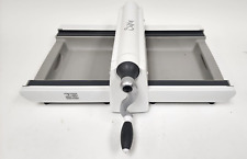 Sizzix White Big Shot Pro Die Cutting Machine Only Free Shipping for sale  Shipping to South Africa