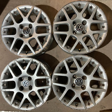 Lupo gti alloy for sale  Shipping to Ireland