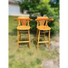 bar style stools cafe for sale  Lexington